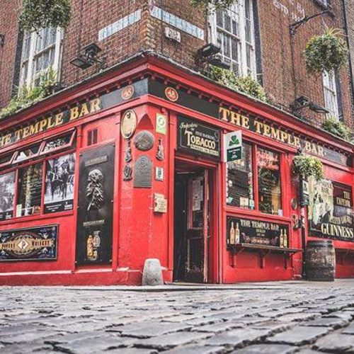 Temple Bar (1)