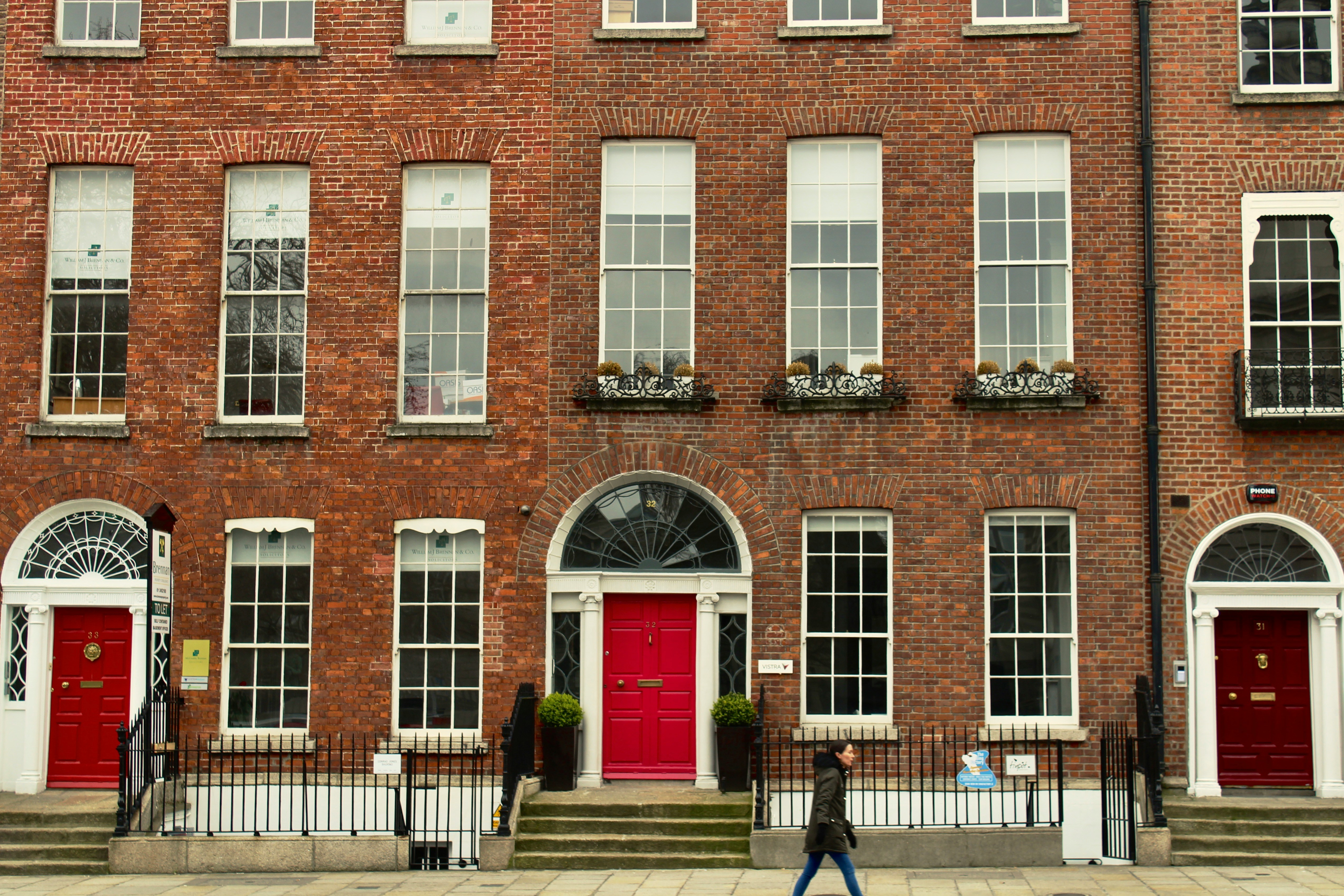 Dublin