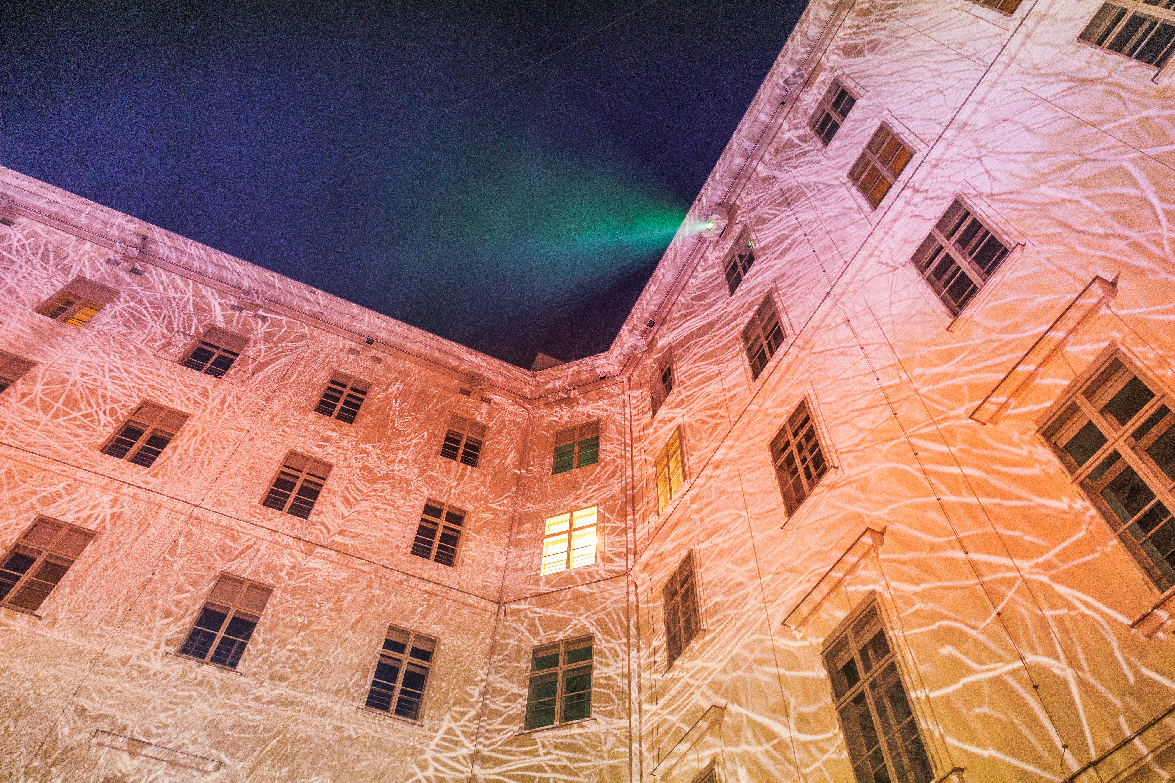 Vienna After Dark: The Museum of Change | Wilde Aparthotels