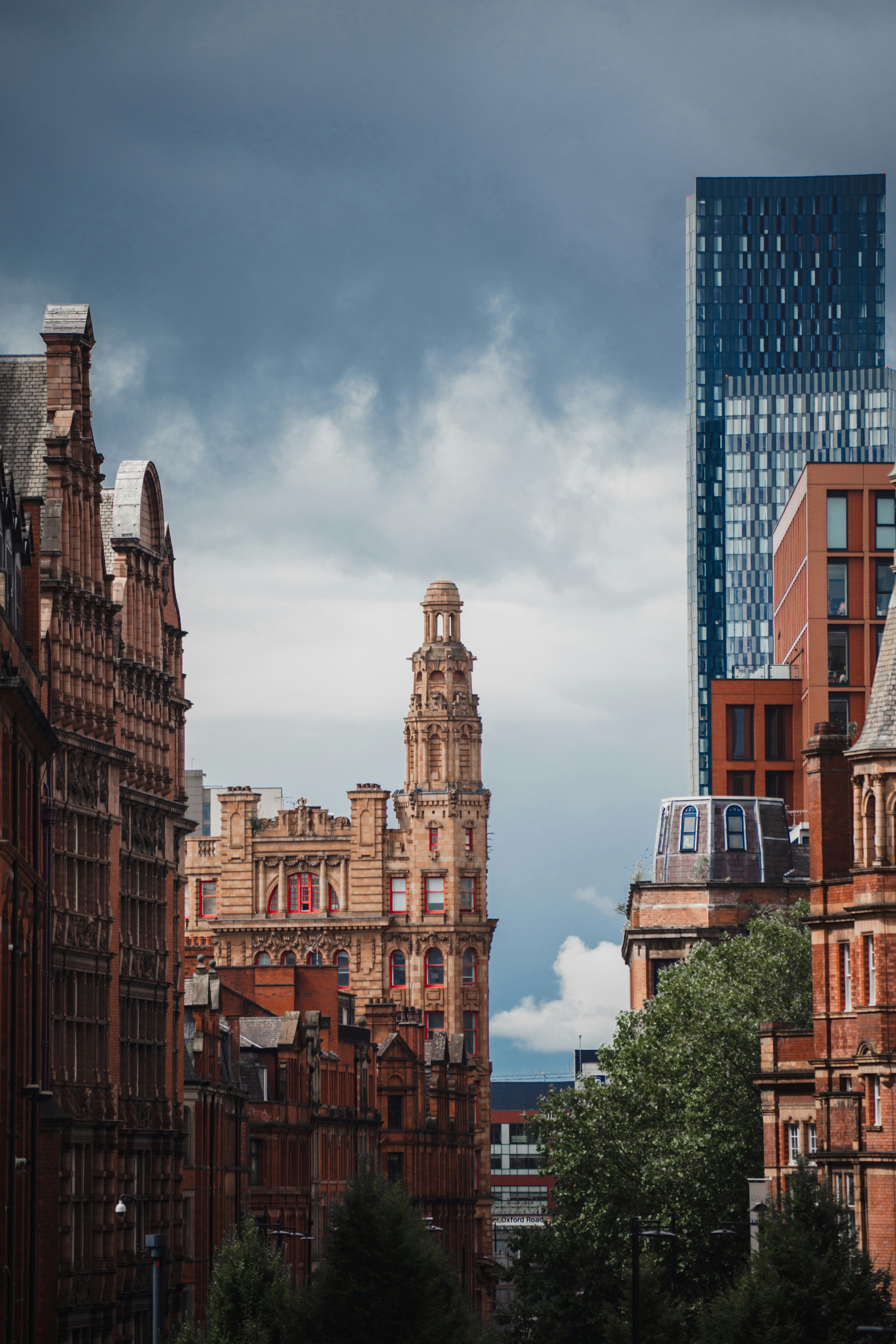 Manchester