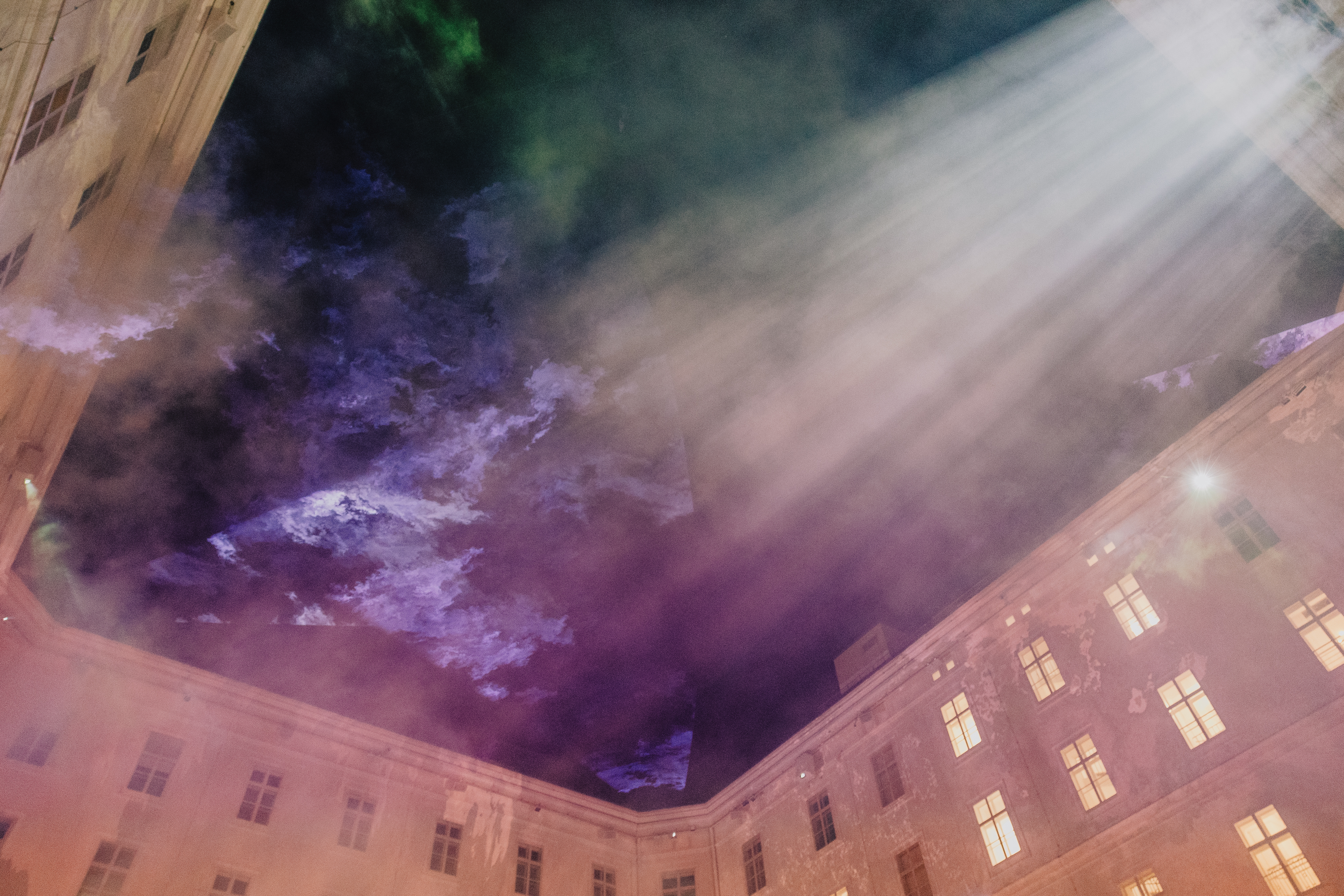Vienna After Dark: The Museum of Change | Wilde Aparthotels