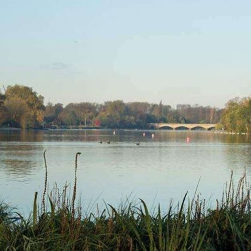 Hyde Park