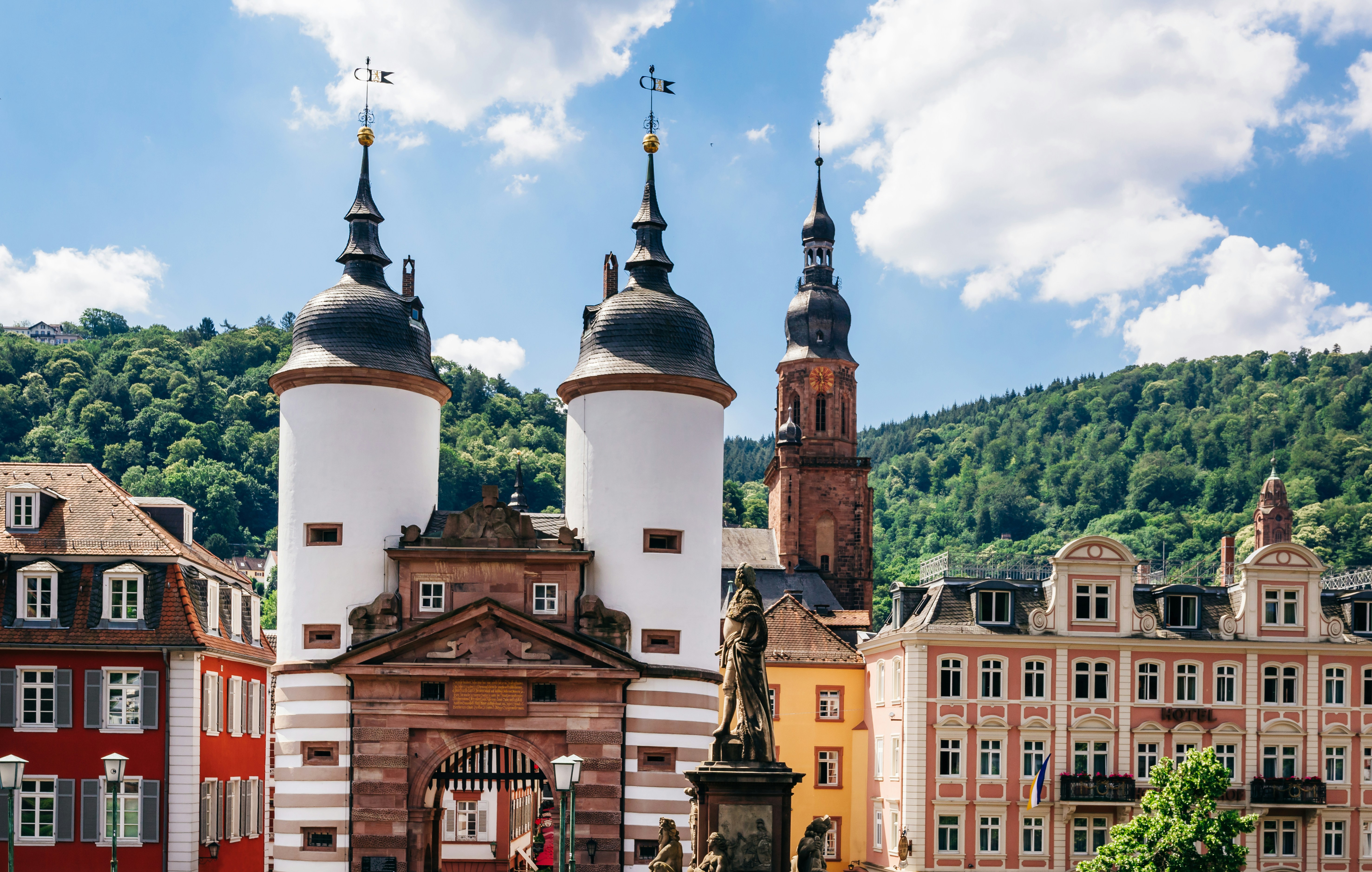 Heidelberg