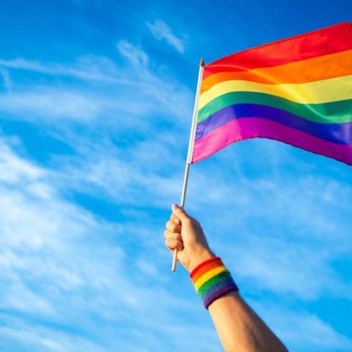 Pride (1)