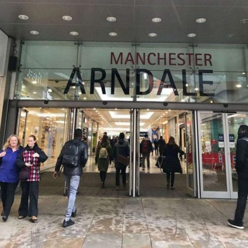 Manchester 1