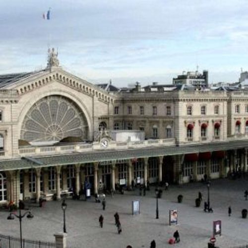 Paris (1)